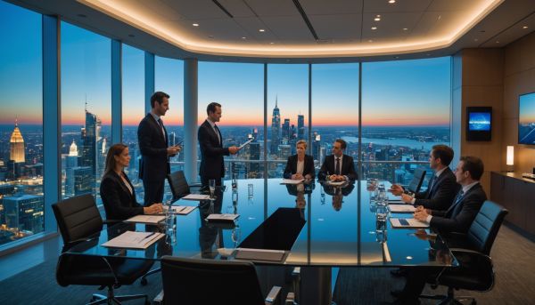 Analyse des réformes économiques récentes