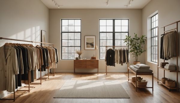 Comment choisir ses vêtements éthiques