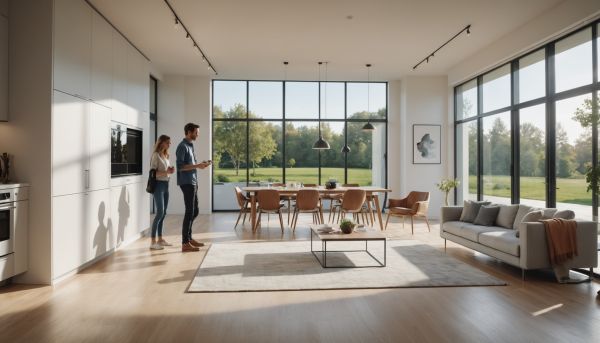 Objets connectés révolutionnent notre quotidien