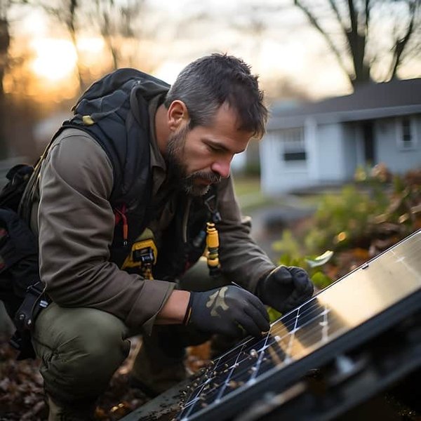 Trouvez le Meilleur Installateur Agréé de Panneaux Photovoltaïques : Votre Guide Complet