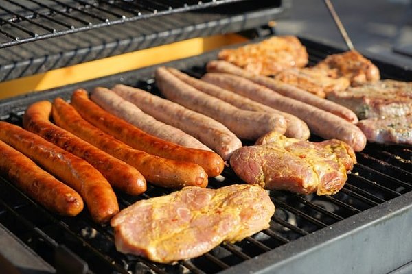 10 Astuces Incontournables pour Utiliser Votre Plancha Comme un Chef