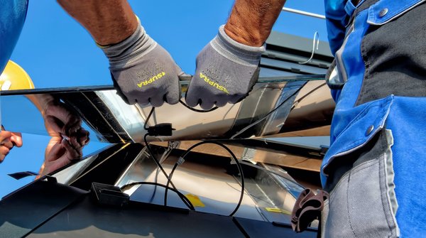 Découvrez les Avantages de l'énergie photovoltaïque dans les Landes : Un investissement lumineux !