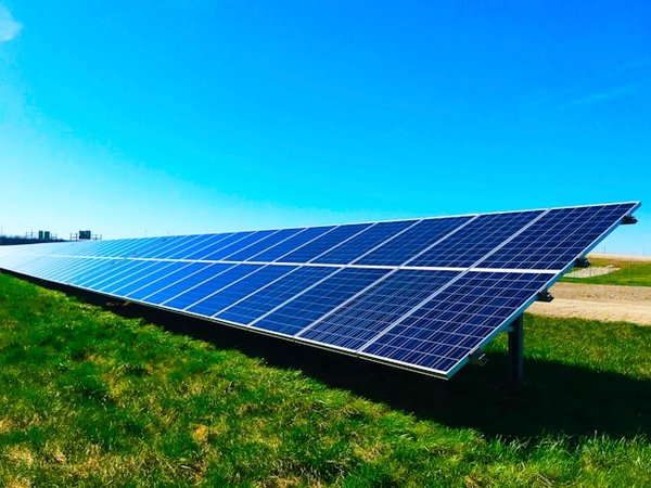 Les dernières avancées en énergie renouvelable
