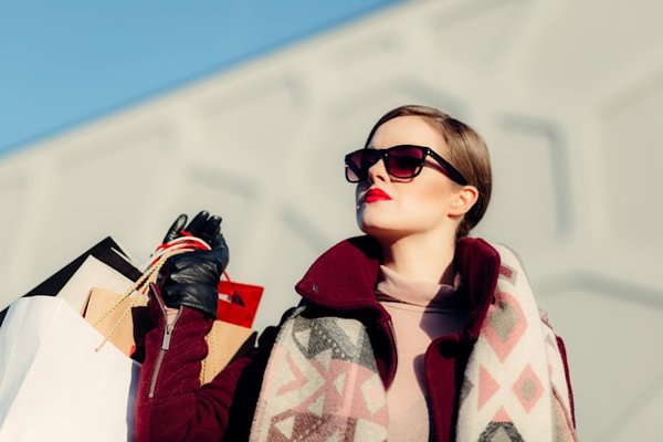 Influence de la haute couture sur les tendances actuelles