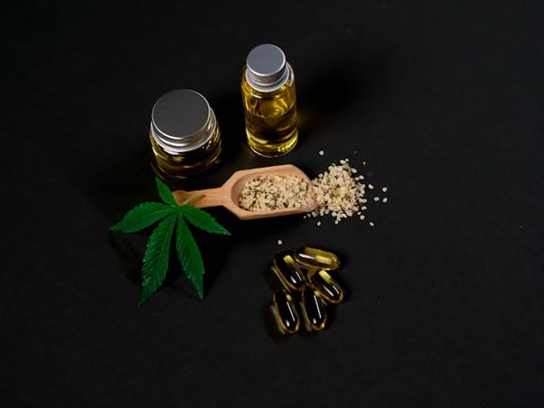 Les incroyables bienfaits du cbd sur la santé