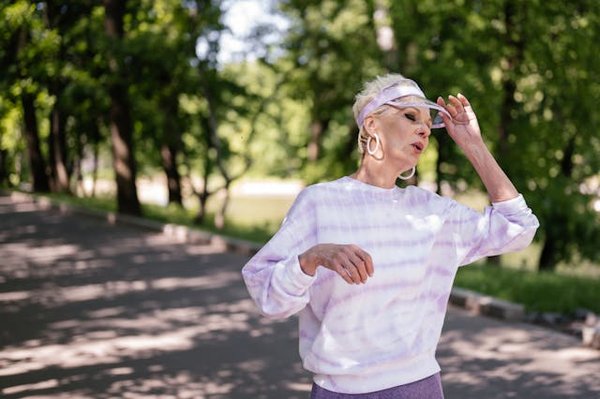 Guide complet du parcours de motricité pour seniors