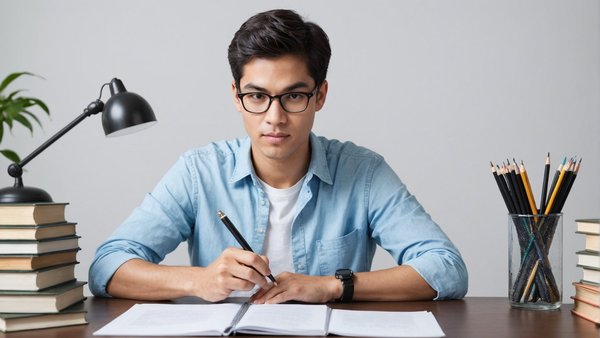 Comment établir un plan d'étude efficace pour réussir
