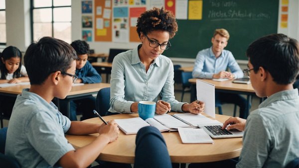 Les tendances actuelles en pédagogie et apprentissage