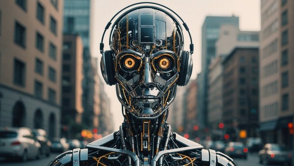 Comment l'IA transforme notre quotidien : applications et impacts