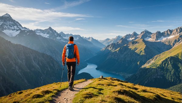 Escapades Inoubliables : Itinéraires de Trekking à Travers le Monde