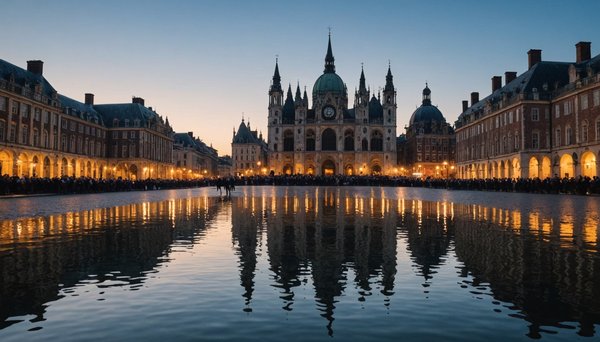 Retour sur les événements majeurs de l'année : ce qu'ils signifient pour demain