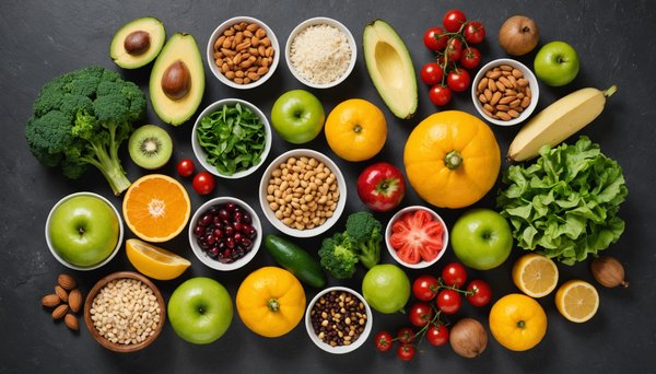 Comment adopter une alimentation équilibrée sans se priver