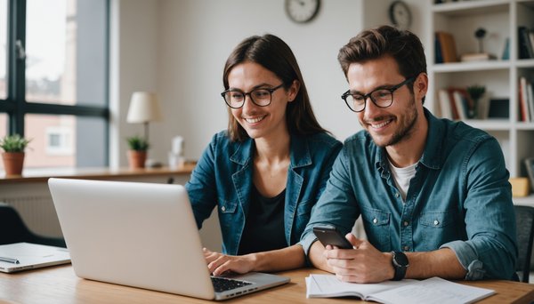 L'apprentissage en ligne : avantages et inconvénients