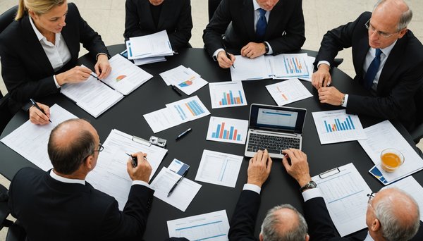 Comptabilité efficace pour le régime bnc des professions libérales