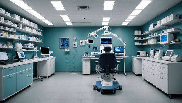 Medikapro : la plateforme pour l'achat de matériel médical