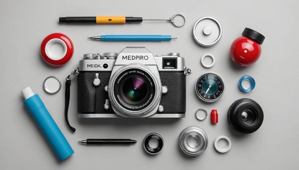 Medikapro : guide d'achat pour le matériel médical essentiel