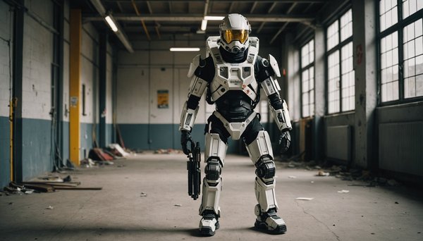 Prix d'un exosquelette en 2025 : faut-il acheter ou louer ?