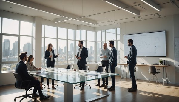 Trouver le bon ingénieur pour votre entreprise : conseils et stratégies